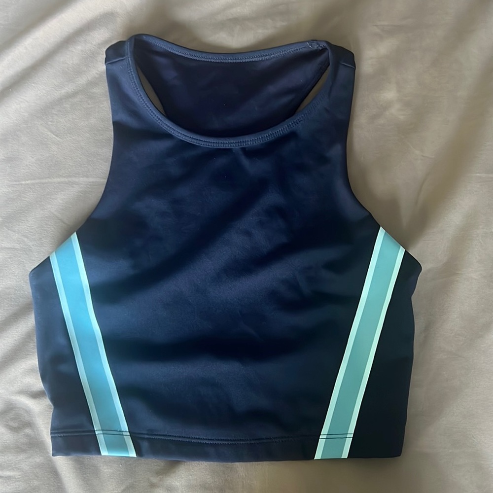 Work out top